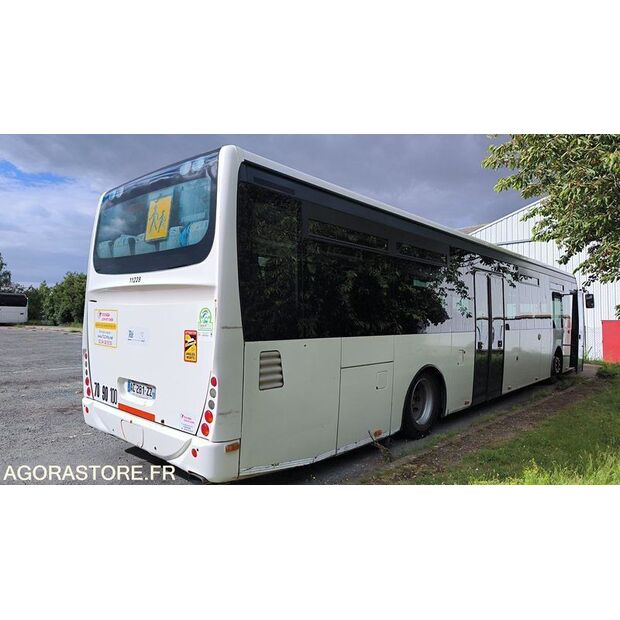 2009 IRISBUS CROSSWAY-48078502