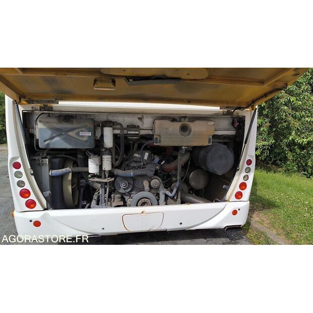 2009 IRISBUS CROSSWAY-48078503