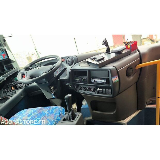 2009 IRISBUS CROSSWAY-48078504