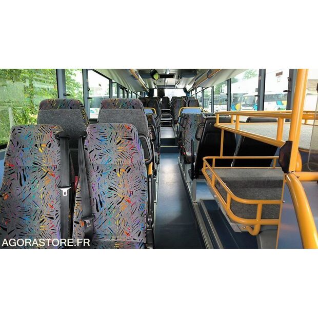 2009 IRISBUS CROSSWAY-48078510