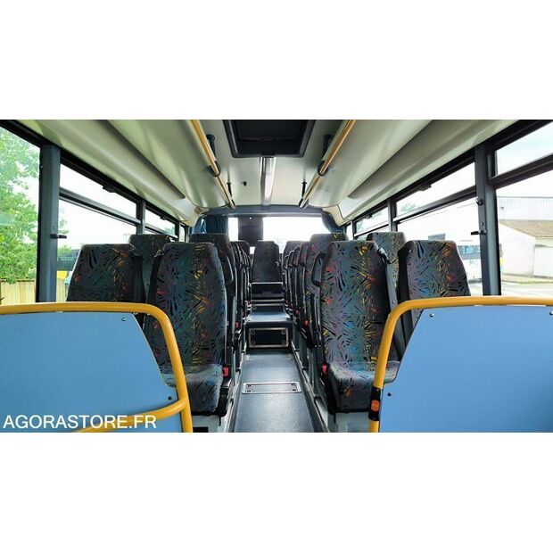 2009 IRISBUS CROSSWAY-48078511