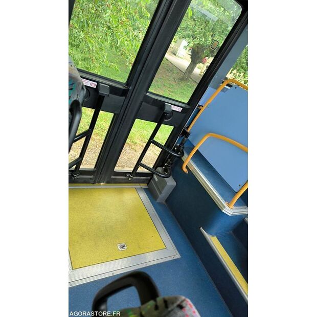 2009 IRISBUS CROSSWAY-48078512