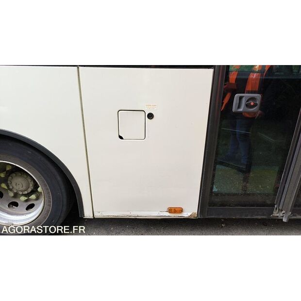 2009 IRISBUS CROSSWAY-48078514