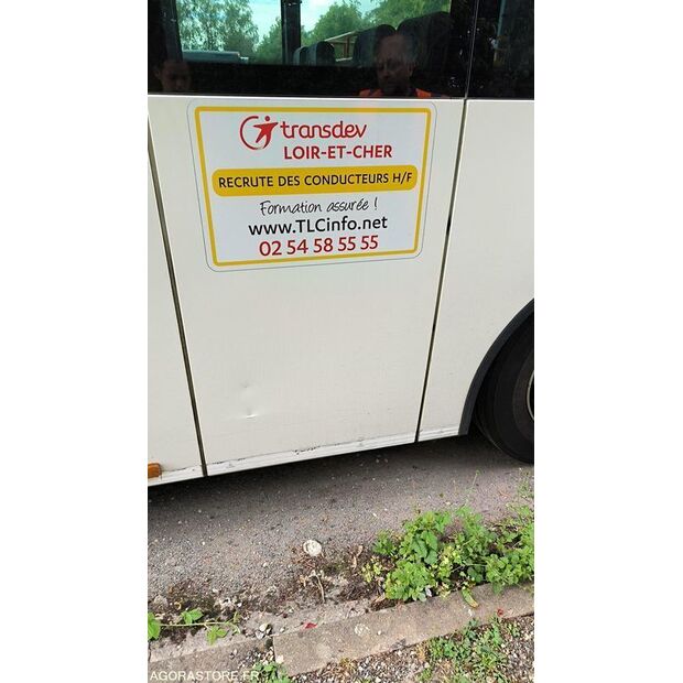 2009 IRISBUS CROSSWAY-48078515