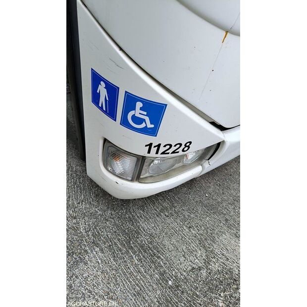 2009 IRISBUS CROSSWAY-48078520