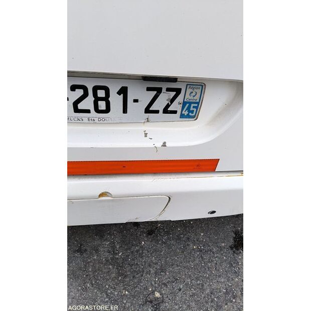 2009 IRISBUS CROSSWAY-48078521