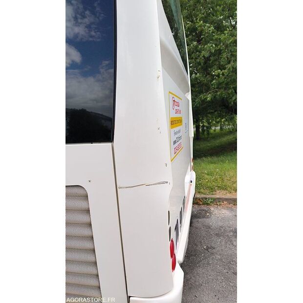 2009 IRISBUS CROSSWAY-48078523