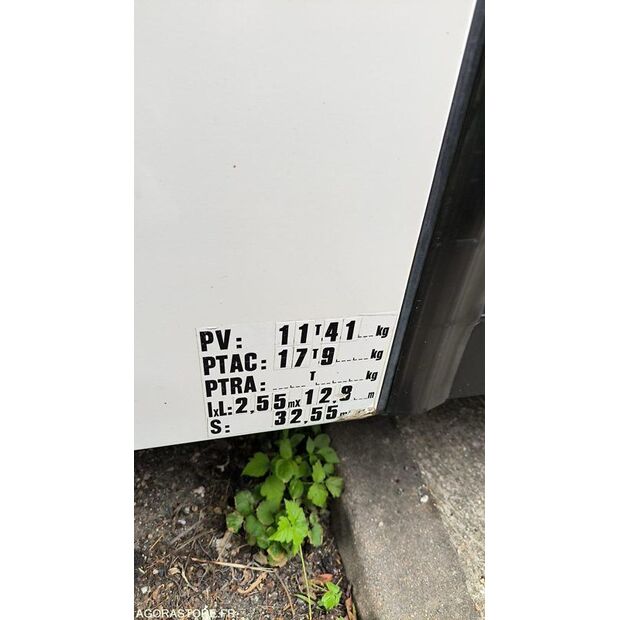 2009 IRISBUS CROSSWAY-48078524