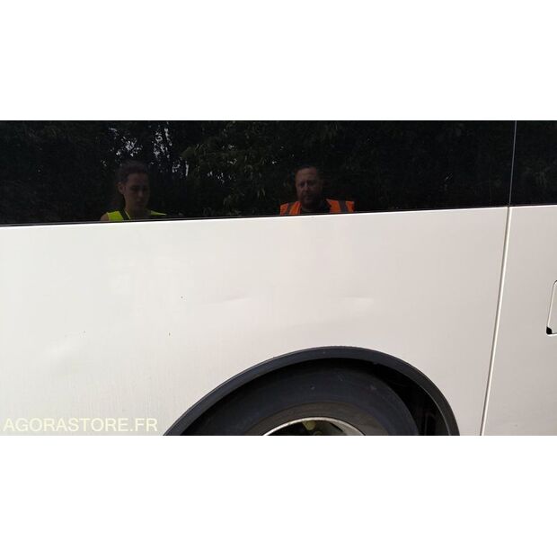 2009 IRISBUS CROSSWAY-48078526