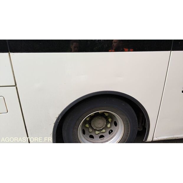 2009 IRISBUS CROSSWAY-48078528