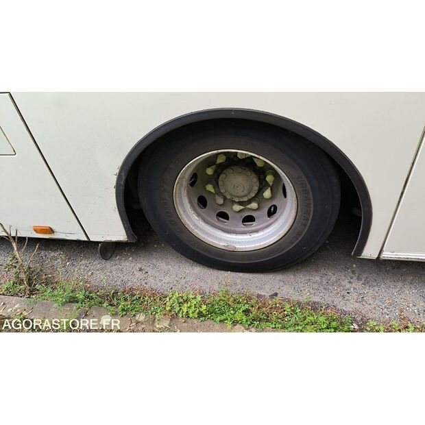 2009 IRISBUS CROSSWAY-48078529