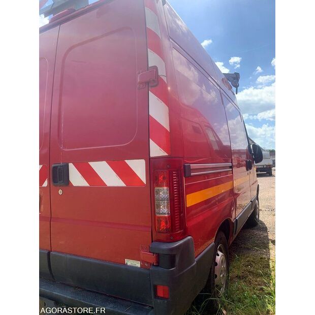 2003 Citroen Jumper-48078562
