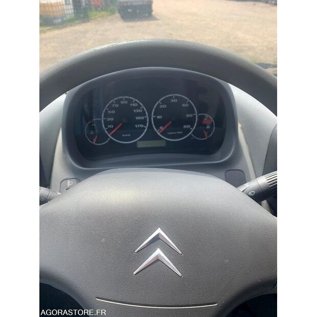 2003 Citroen Jumper-48078563