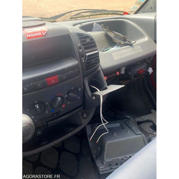 2003 Citroen Jumper-48078564