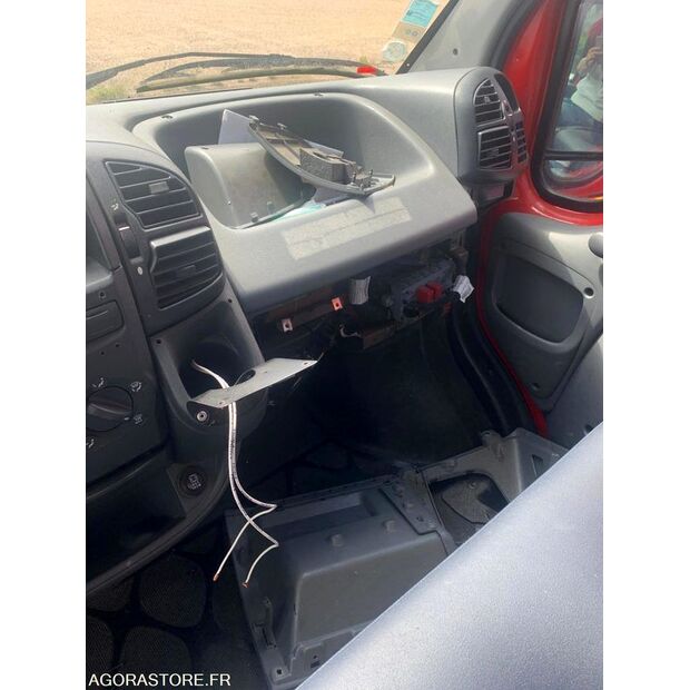 2003 Citroen Jumper-48078565