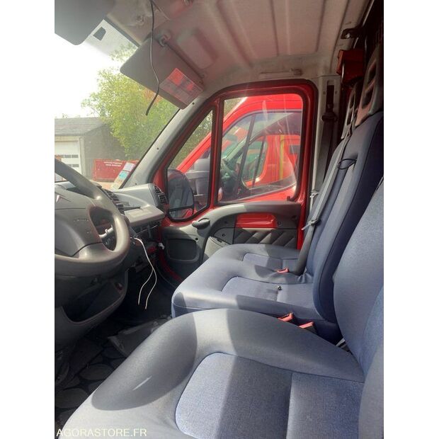 2003 Citroen Jumper-48078566