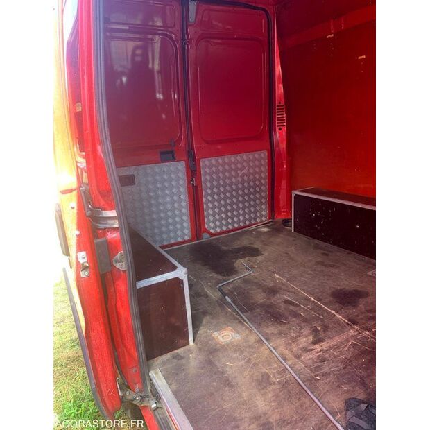 2003 Citroen Jumper-48078568