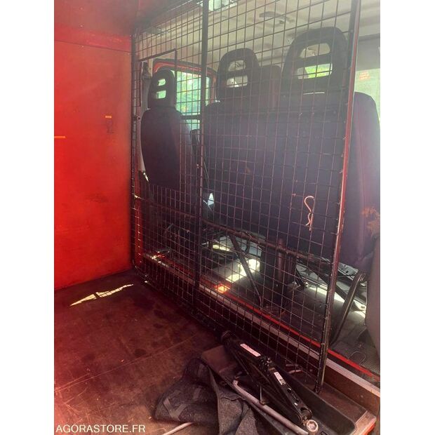 2003 Citroen Jumper-48078569