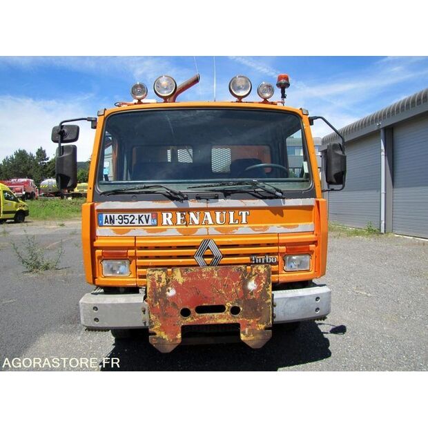 1991 رينو M160-48078623