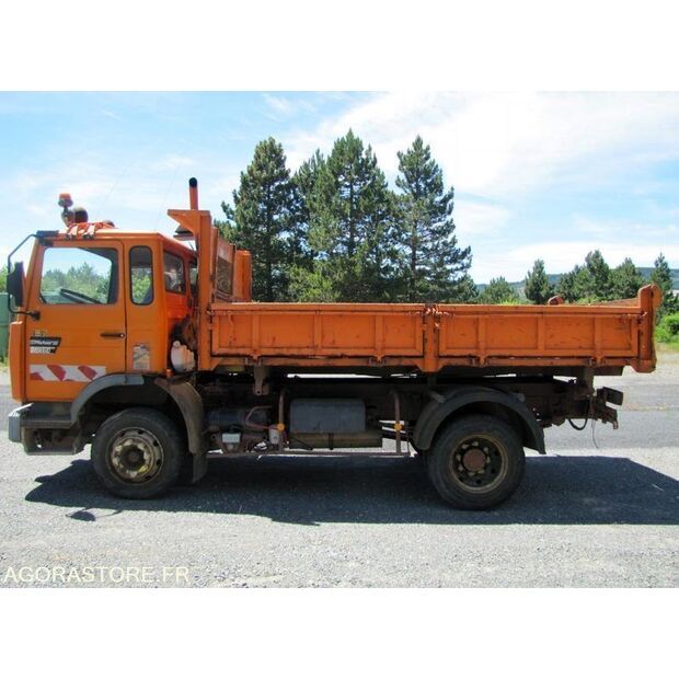 1991 رينو M160-48078627