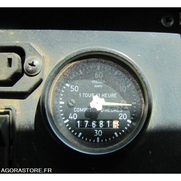 1991 رينو M160-48078628