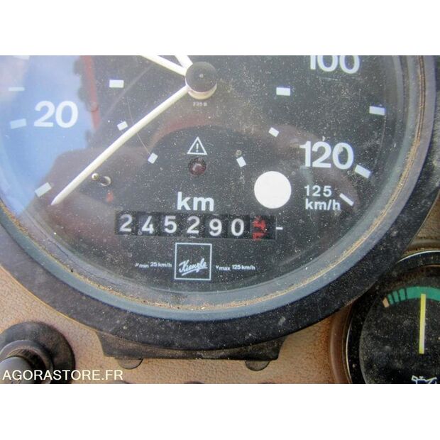 1991 رينو M160-48078629