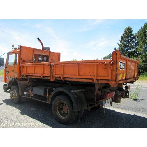 1991 رينو M160-48078630