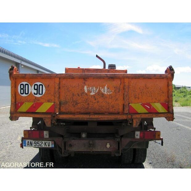 1991 رينو M160-48078631