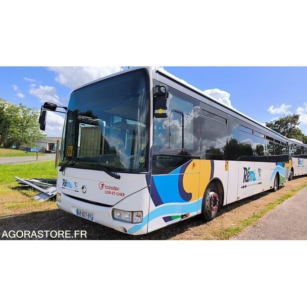 2009 IRISBUS CROSSWAY-48078653