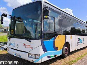 Image de BUS 2009 IRISBUS CROSSWAY À vendre à France