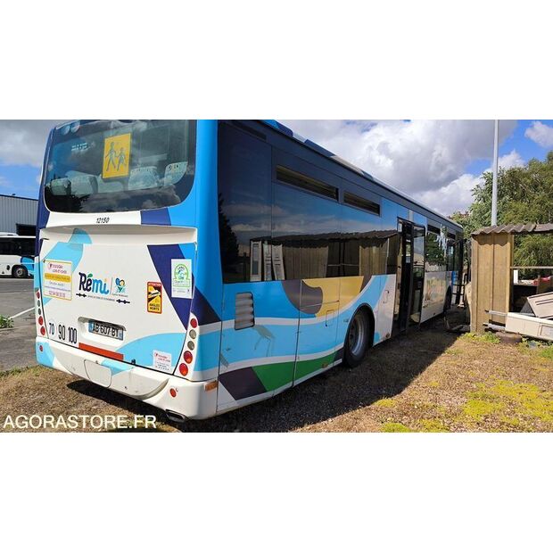 2009 IRISBUS CROSSWAY-48078654