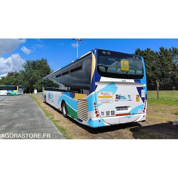 2009 IRISBUS CROSSWAY-48078655