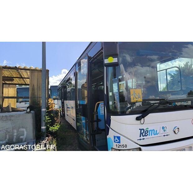 2009 IRISBUS CROSSWAY-48078656
