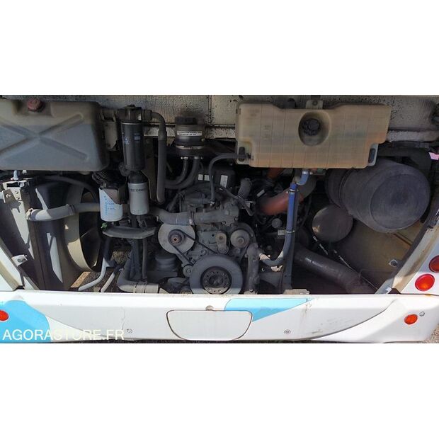 2009 IRISBUS CROSSWAY-48078658