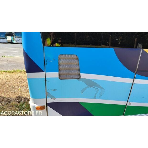 2009 IRISBUS CROSSWAY-48078659