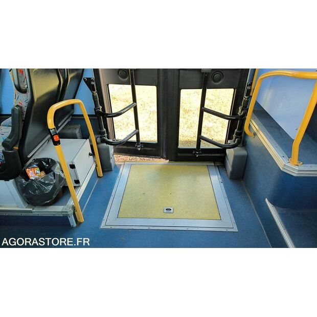 2009 IRISBUS CROSSWAY-48078664