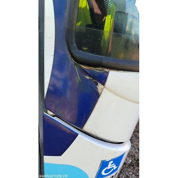 2009 IRISBUS CROSSWAY-48078665