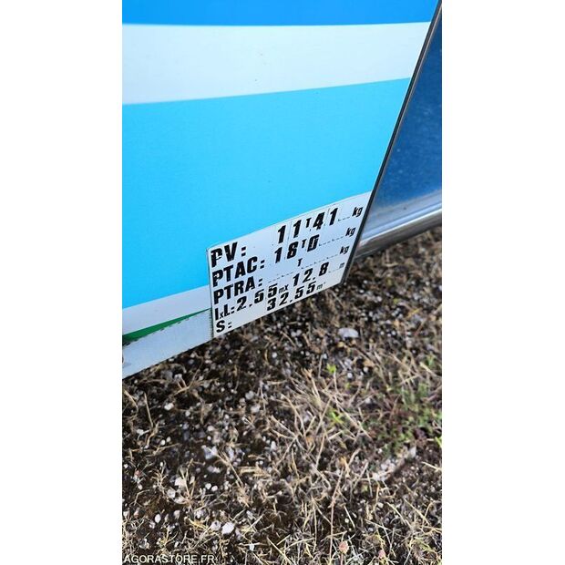 2009 IRISBUS CROSSWAY-48078668