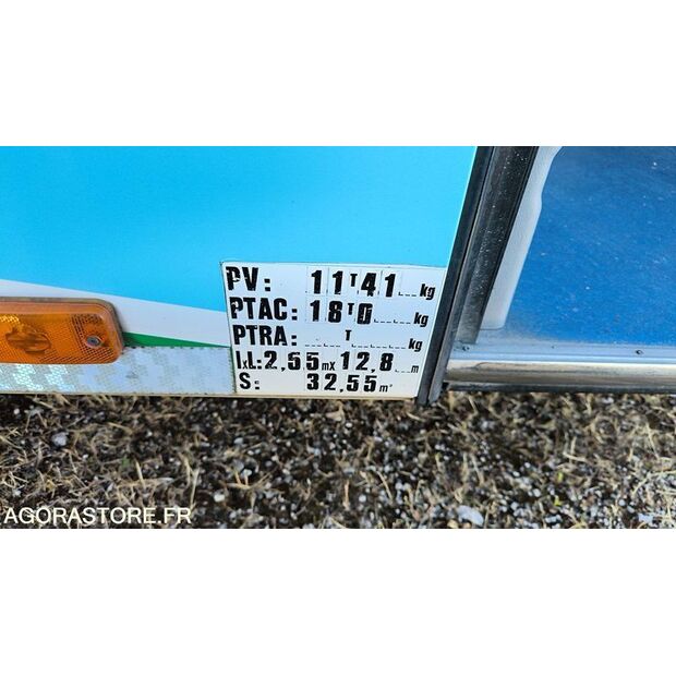 2009 IRISBUS CROSSWAY-48078669