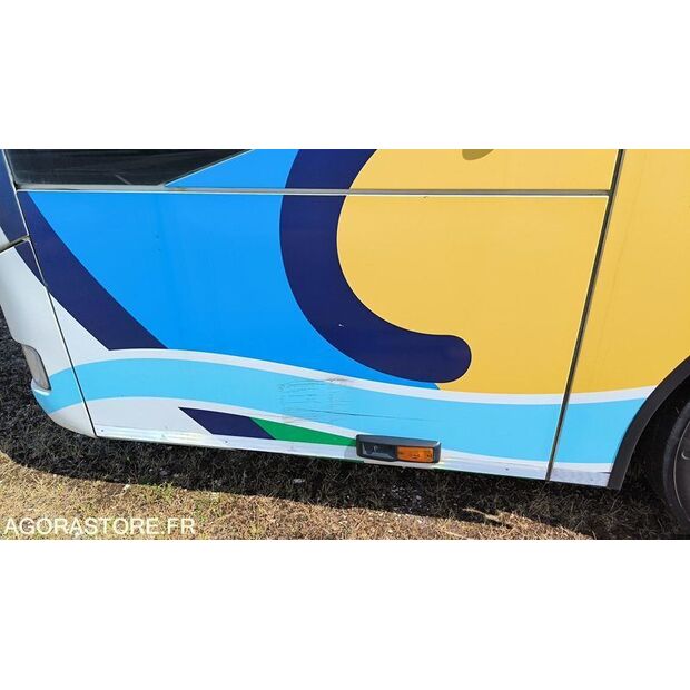 2009 IRISBUS CROSSWAY-48078670