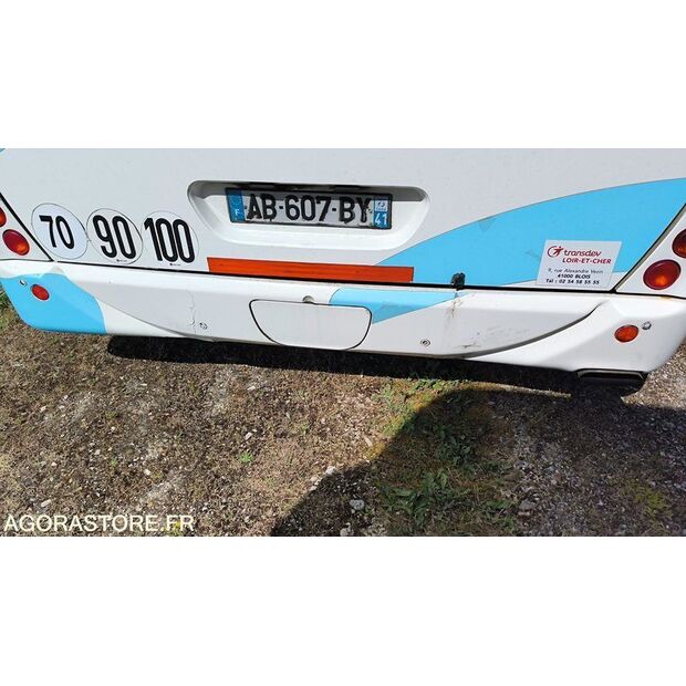 2009 IRISBUS CROSSWAY-48078674