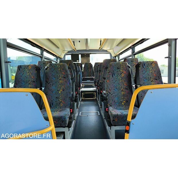 2009 IRISBUS CROSSWAY-48078678