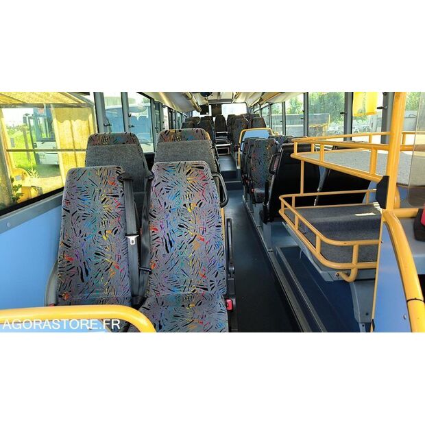 2009 IRISBUS CROSSWAY-48078679