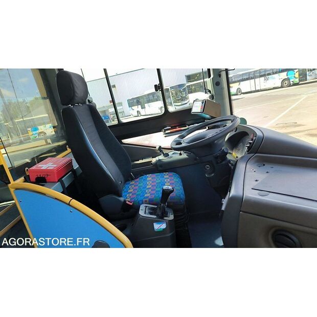 2009 IRISBUS CROSSWAY-48078680