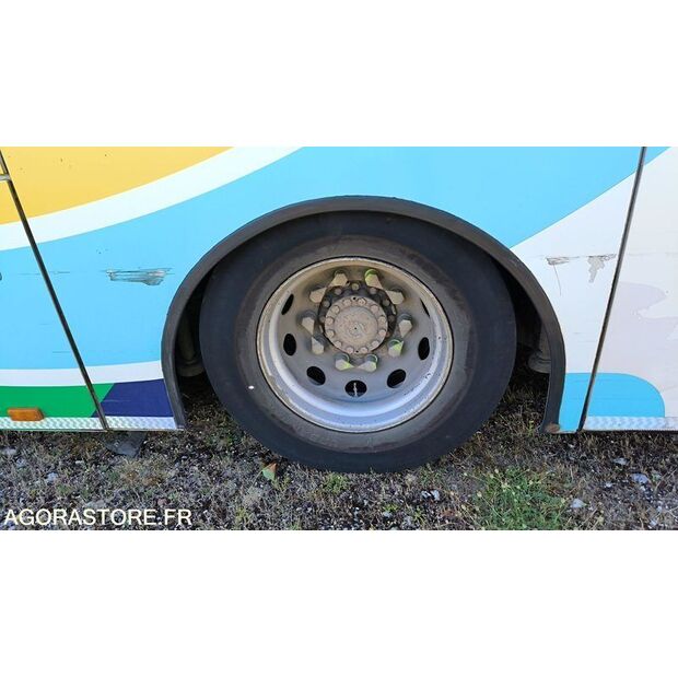 2009 IRISBUS CROSSWAY-48078684