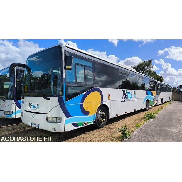 2009 IRISBUS CROSSWAY-48078711