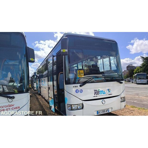 2009 IRISBUS CROSSWAY-48078712