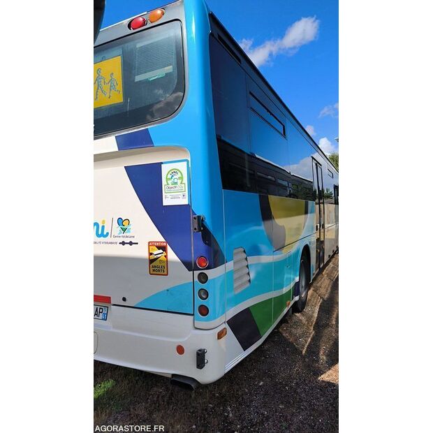 2009 IRISBUS CROSSWAY-48078713