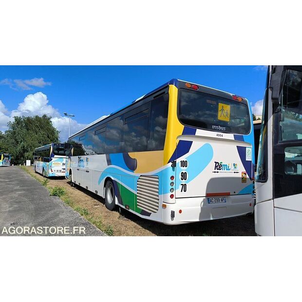 2009 IRISBUS CROSSWAY-48078714