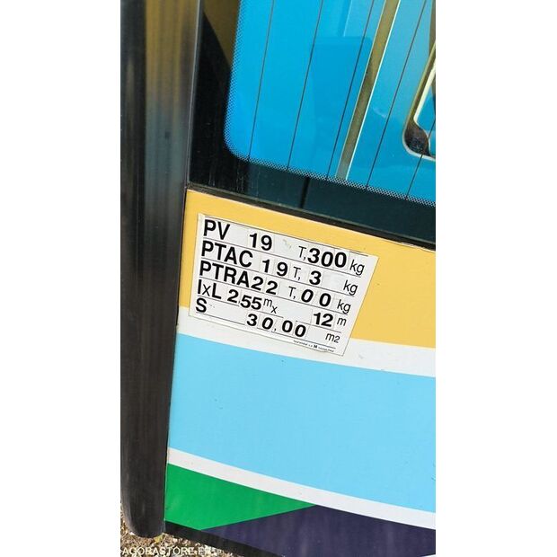 2009 IRISBUS CROSSWAY-48078724